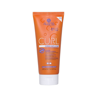 Alama Curl - Curly active fluid 200ml