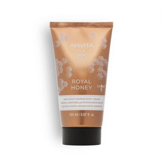 Apivita Royal Honey Body Cream 150ml