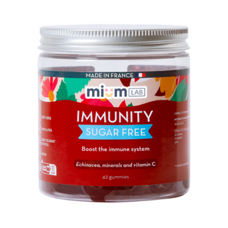 Mium Lab Immunity Gummies (42 Gum.)