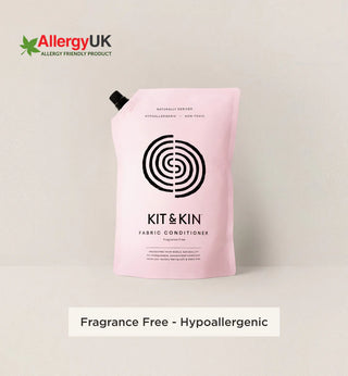 Kit & Kin Fabric Conditioner 1000ml