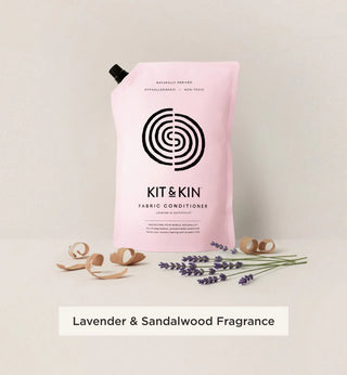 Kit & Kin Fabric Conditioner 1000ml