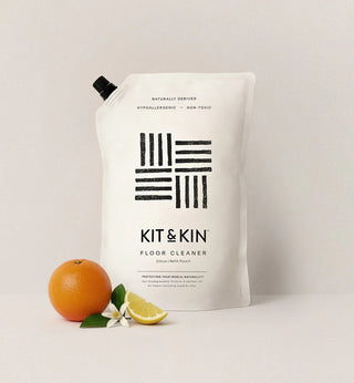 Kit & Kin Floor Cleaner 1000ml