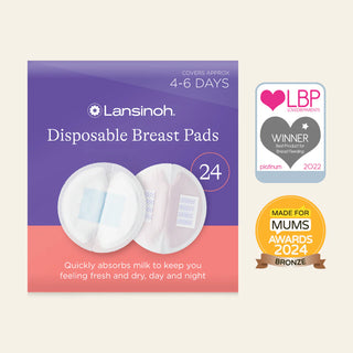 Well & Earth Mum & Baby Care Box