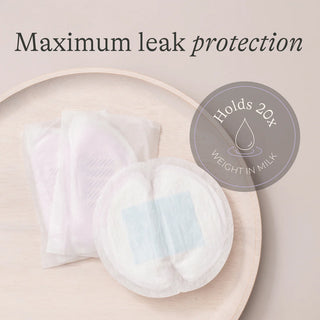 Lansinoh Disposable Breast Pads (Pack of 24)