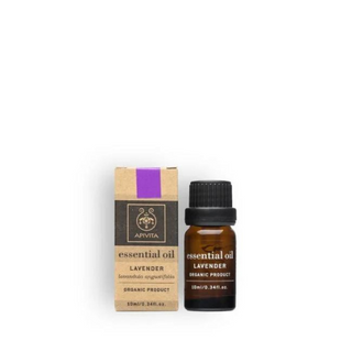 Apivita Lavender Essential Oil 10ml