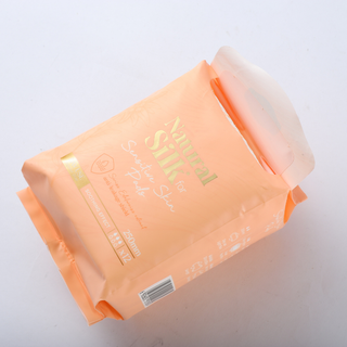 Freemore Natural Silk Pads Day Use 12's