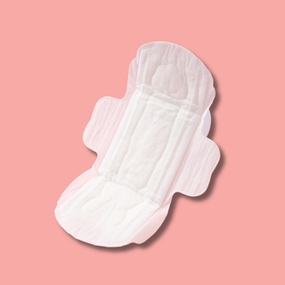 Freemore Natural Silk Pads Day Use 12's