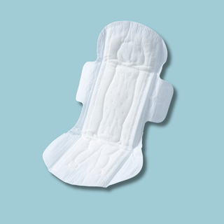 Freemore Natural Silk Pads Day/Night Use 10's