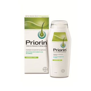 Priorin Shampoo 200ml