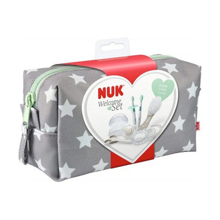 Well & Earth Welcome Baby Box