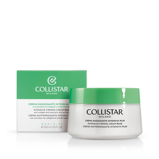 Collistar Plus Intensive Firming Cream 400ml