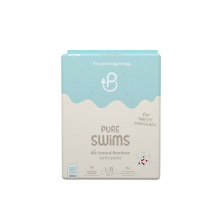 Pureborn Swim Pants (2's)