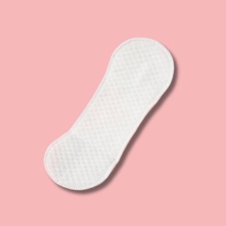 Freemore Ultra Thin Panty Liners Day Use 40's