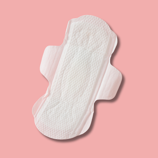 Freemore Ultra Thin Pads Day Use 8's