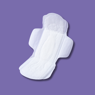 Freemore Ultra Thin Pads Day/Night Use 8's