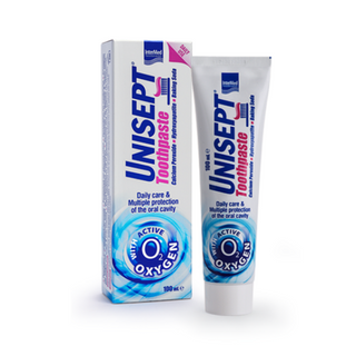 Unisept Daily Toothpaste 100ml