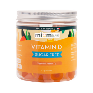 Mium Lab Vitamin D Gummies (42 Gum.)