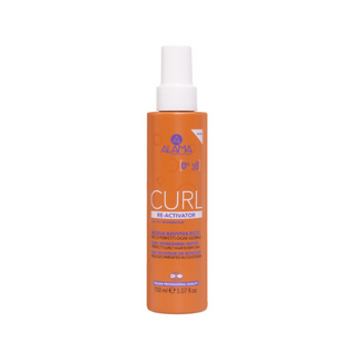 Alama Curl Refreshing Water 150ml