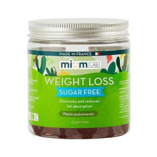 Mium Lab Weight Loss Gummies (42 Gum.)
