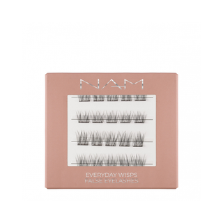 Nam Everyday Wisps False Eyelashes
