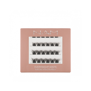 Nam Everynight Wisps False Eyelashes