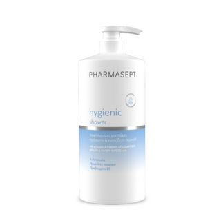 Pharmasept Hygienic Shower Gel 1Lt