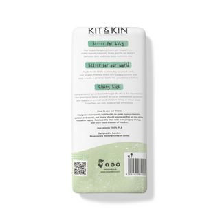 Kit & Kin Biodegradable Liners