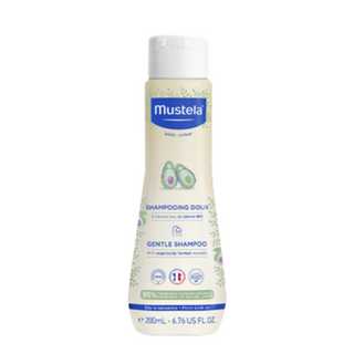 Mustela Bath Set & Free Backpack