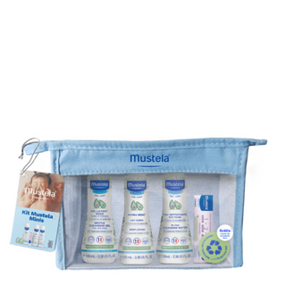 Mustela Mini Kit