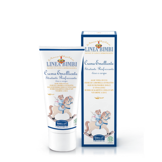 Linea Bimbi Softening Cream for Face & Body 100ml